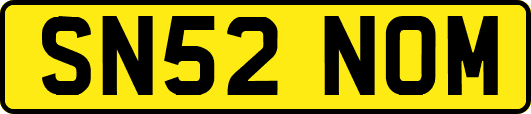 SN52NOM