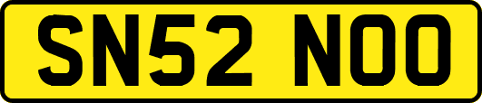 SN52NOO