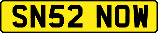 SN52NOW