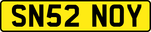SN52NOY