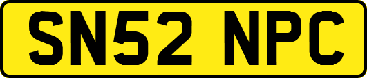 SN52NPC
