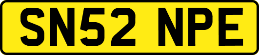 SN52NPE
