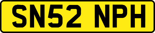 SN52NPH