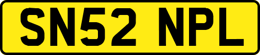 SN52NPL