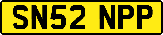 SN52NPP