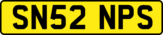 SN52NPS