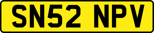 SN52NPV