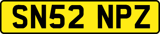 SN52NPZ