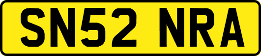 SN52NRA