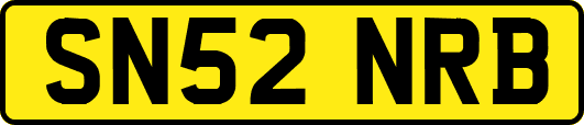 SN52NRB
