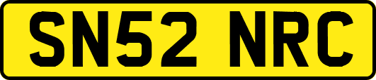 SN52NRC