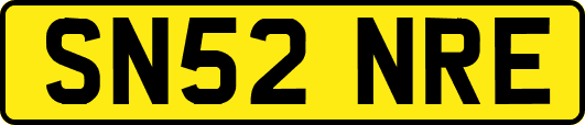 SN52NRE