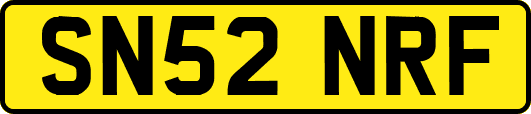 SN52NRF
