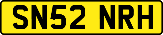 SN52NRH