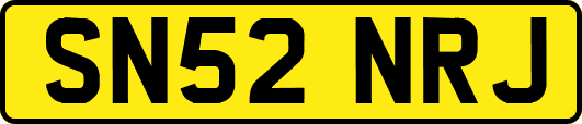 SN52NRJ