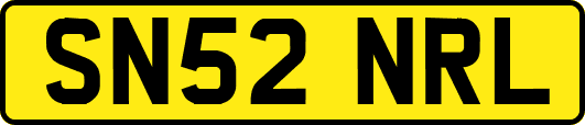 SN52NRL