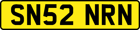 SN52NRN