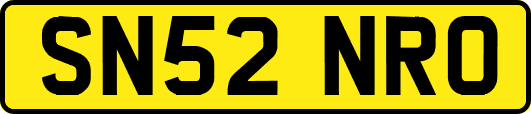 SN52NRO