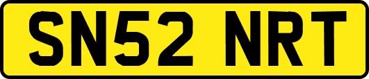 SN52NRT