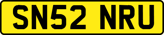 SN52NRU