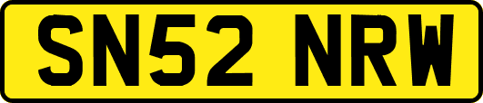 SN52NRW