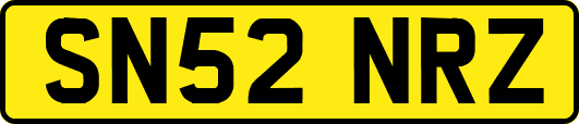SN52NRZ