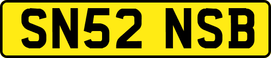 SN52NSB