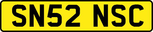 SN52NSC