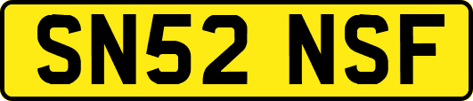 SN52NSF