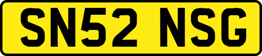 SN52NSG