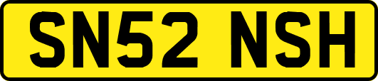 SN52NSH