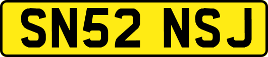 SN52NSJ