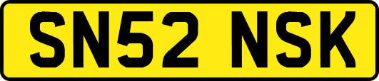 SN52NSK