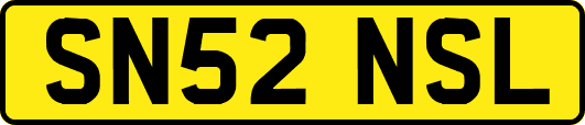 SN52NSL