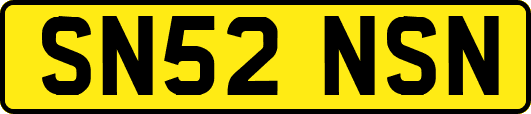 SN52NSN