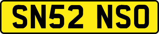 SN52NSO