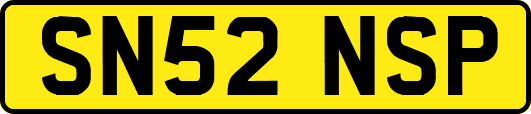 SN52NSP