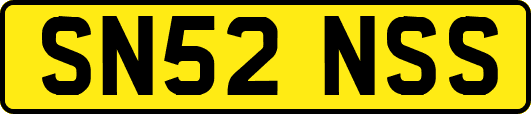 SN52NSS