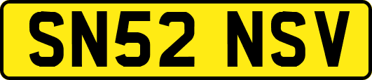 SN52NSV
