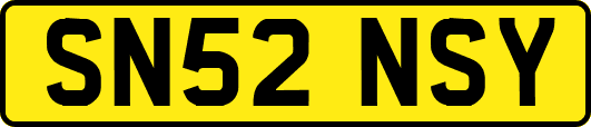 SN52NSY