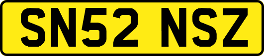 SN52NSZ