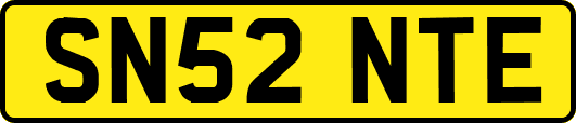 SN52NTE