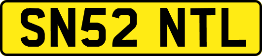 SN52NTL
