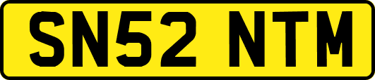 SN52NTM