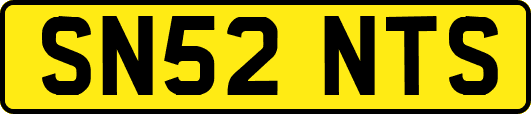 SN52NTS