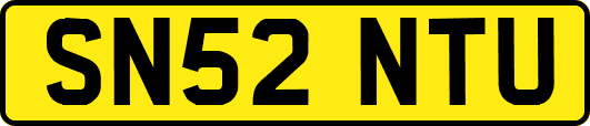 SN52NTU