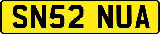 SN52NUA