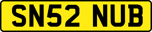 SN52NUB