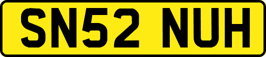 SN52NUH