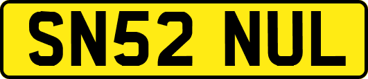 SN52NUL